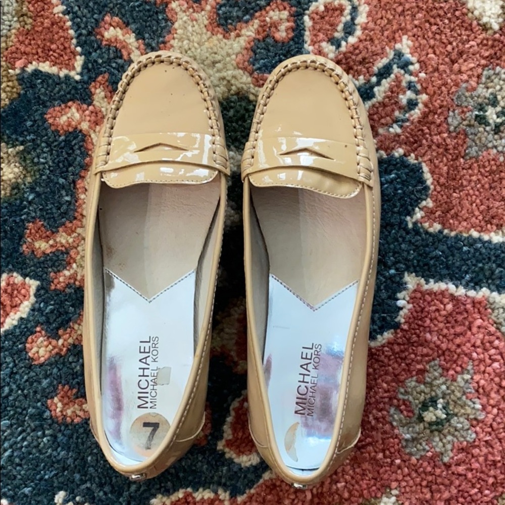 Michael Kors Flats